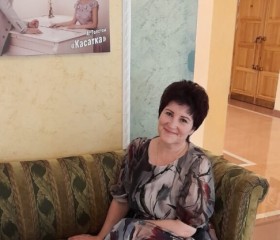 Татьяна, 57 лет, Оренбург