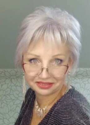 Марианна из Краснодара 52 года