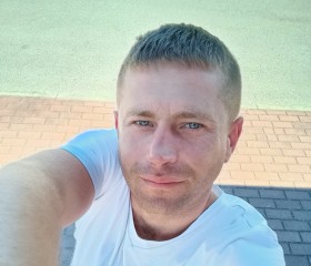Darek, 34 года, Львів