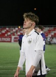 Aleksandr, 19, Moscow