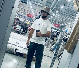 Nazar, 24, Enschede