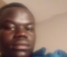 Anikukennedy, 22 года, Kampala