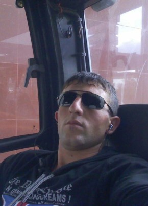 Арман , 35, Россия, Суворовская