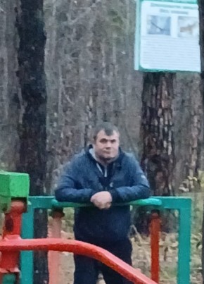 А из Чулыма 18 лет