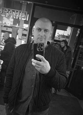 Aleksey, 27, Russia, Moscow