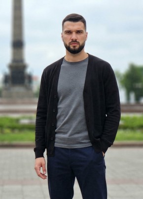 Владимир из Сургута 39 лет