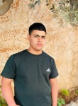 بلال, 18, Qalqilyah