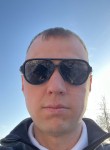 Aleksandr, 32, Moscow