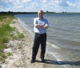 Aleksandr, 55, Chelyabinsk