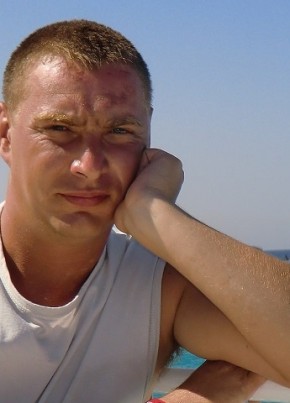 Игорь, 47, Россия, Саратов