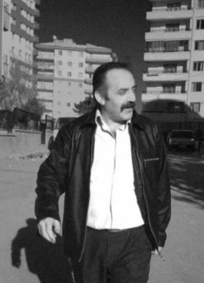 ozan, 56, Türkiye Cumhuriyeti, Ankara