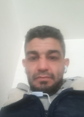 يوسف, 40, المغرب, فاس