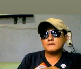 Andri, 38 лет, Kota Bandung