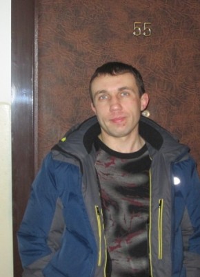 сергей, 44, Рэспубліка Беларусь, Бабруйск