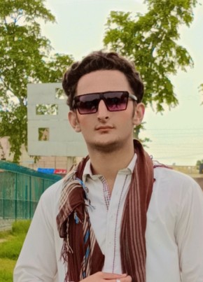 Roki, 18, پاکستان, بہاولنگر‎