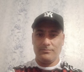 Мансурбек, 40 лет, Краснодар