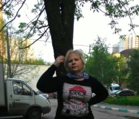Ирина, 60 лет, Одинцово