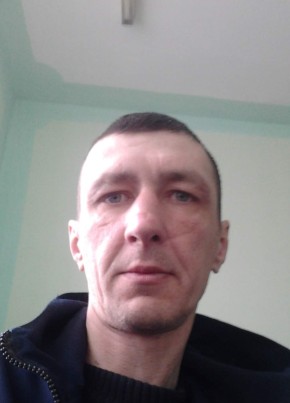 Sergey, 46, Russia, Moscow