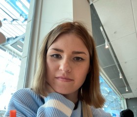 Kseniya, 25, Krasnodar