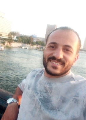 خالد из الجيزة 29 лет
