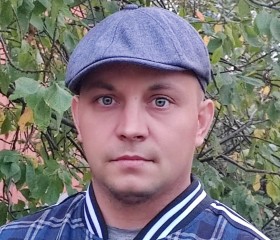Artem, 35, Izhevsk