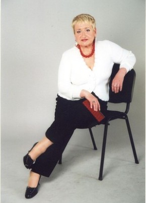 Ольга, 78, Россия, Санкт-Петербург