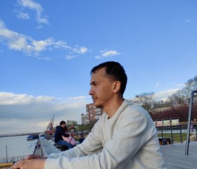 Кирилл, 35 лет, Красноярск