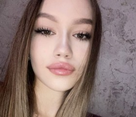 Kris, 18, Blagoveshchensk (Amur)