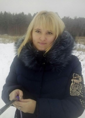 Ирина, 33, Россия, Воскресенск