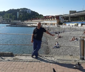 Aleksandr, 54, Volgograd
