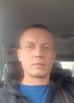 Илья, 42, Россия, Железнодорожный (Московская обл.)