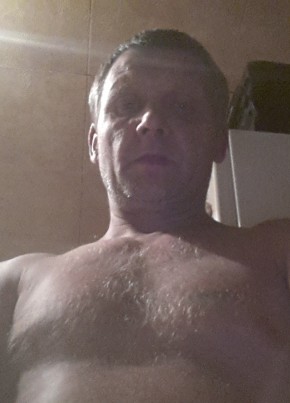 Boris, 47, Russia, Moscow
