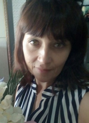 Ирина из Краснодара 45 лет