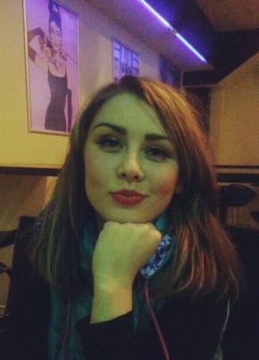 Валерия, 30, Россия, Поронайск