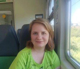 Anna, 38, Moskovsky