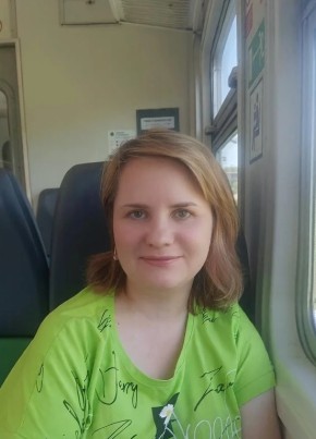 Anna, 38, Russia, Moskovsky