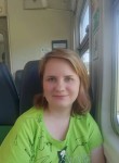 Anna, 38  , Moskovsky