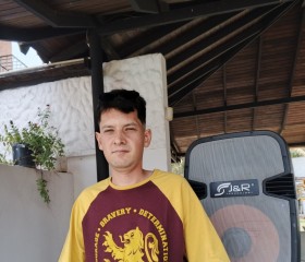 Miguel, 31, Alto Barinas