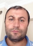 müslüm, 44 года, Ankara
