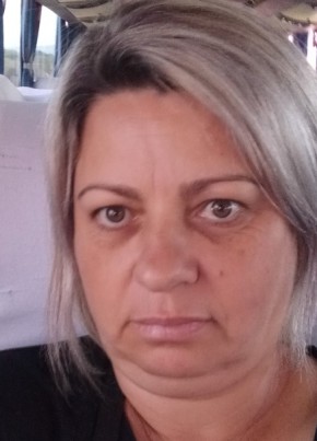 Ana Raquel, 45, República Federativa do Brasil, São Paulo capital
