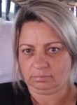 Ana Raquel, 45 лет, São Paulo capital