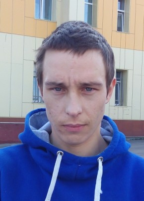 Павел Тычков, 35, Россия, Елизово