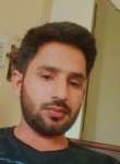Abdullah, 21, Rawalpindi