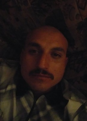 Lucio, 41, United States of America, Payson (State of Arizona)