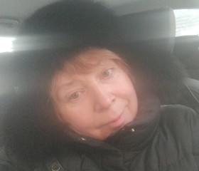 Надежда, 54 года, Санкт-Петербург