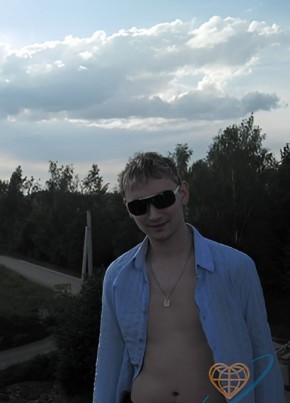 vetal, 35, Russia, Kaluga