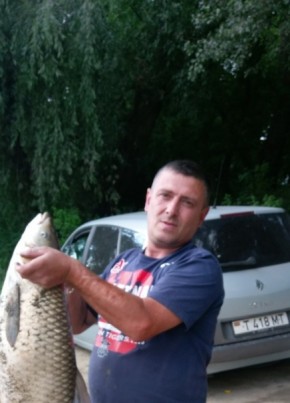 Алексей из Tiraspolul Nou 52 года