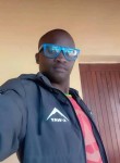 Jabulani, 38, Vanderbijlpark