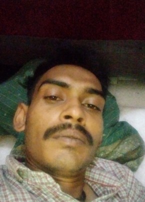 Amit, 33, India, Panipat