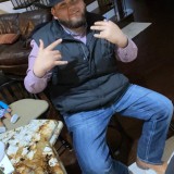felipe, 26  , Midlothian